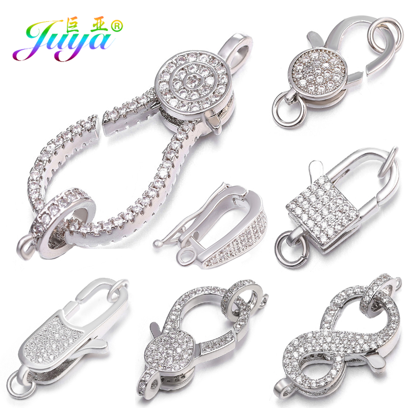 Embroidery Craft - Juya DIY Pearls Findings Decorative Fasteners
