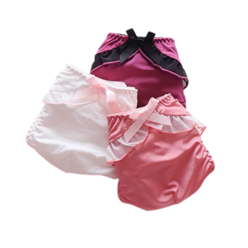 Men's Sexy Lace Ruffle Trim Un - Elastic Lace Trim recension och pris
