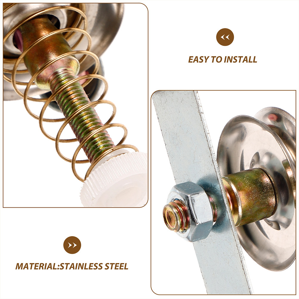 Weaving Loom Tensioner Spring  - Embroidery Craft recension och pris